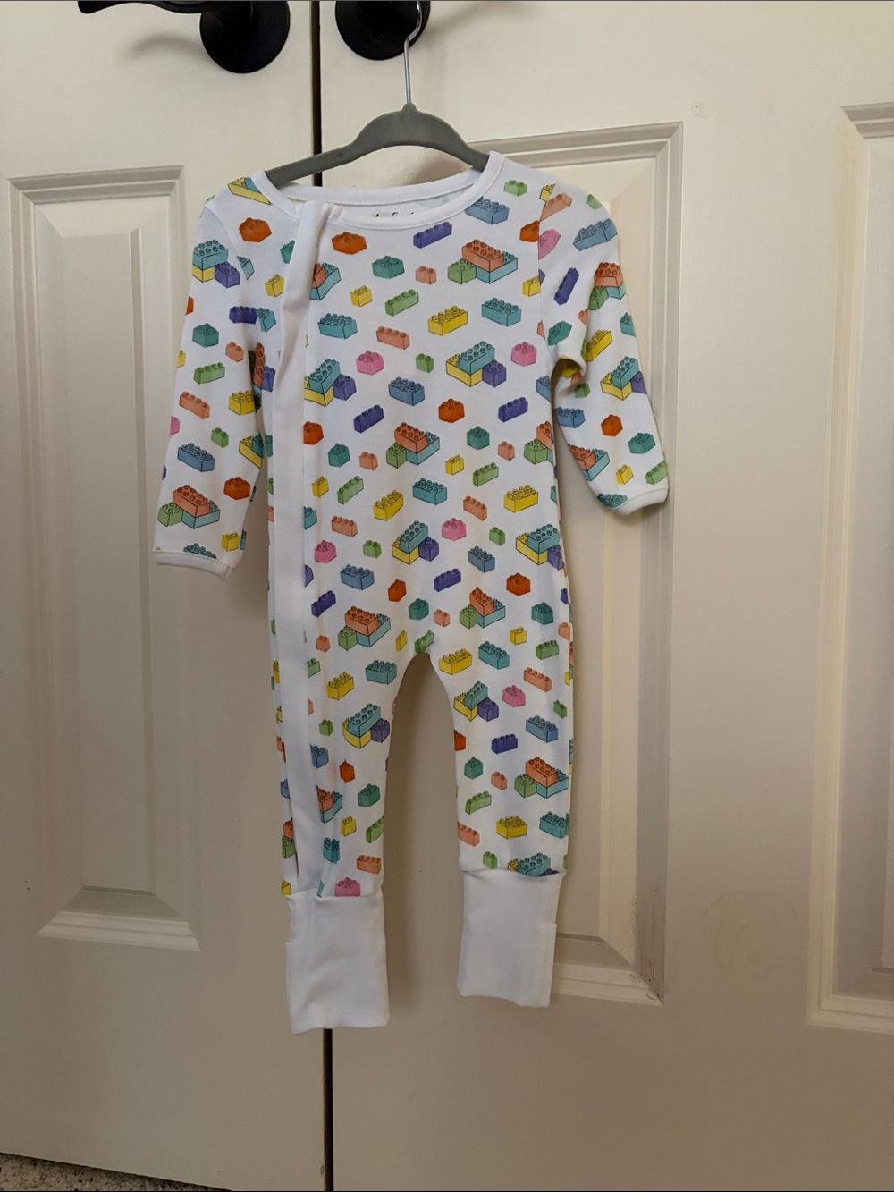 Nola Tawk - Block Party Pajamas